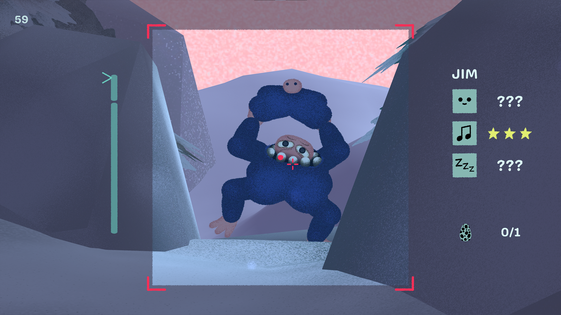 Penko Park: Shivering Crypts